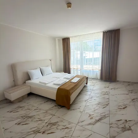 Hotel & Rehabilitation Center St George Pomorie