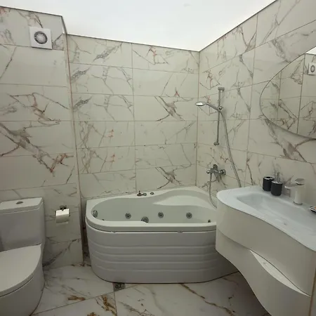 & Rehabilitation Center St George 3* Pomorie