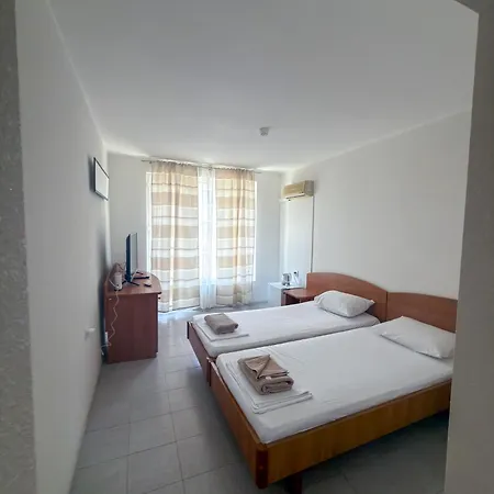 Hotel & Rehabilitation Center St George 3*
