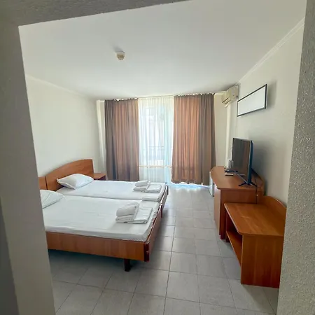 & Rehabilitation Center St George Hotel 3*