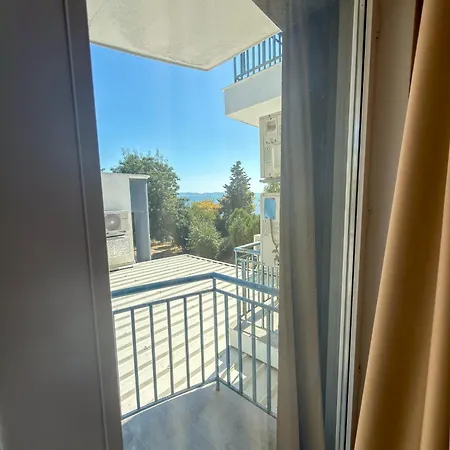 Hotel & Rehabilitation Center St George Pomorie
