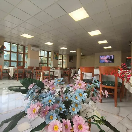 Отель & Rehabilitation Center St George 3*