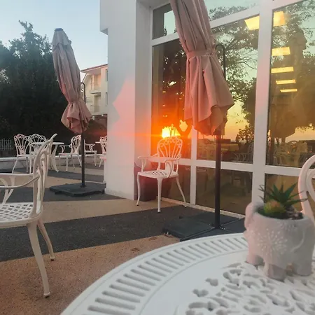 & Rehabilitation Center St George Отель 3*