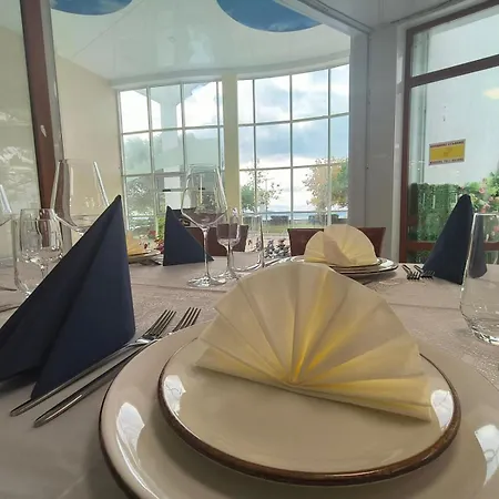 Отель & Rehabilitation Center St George 3*