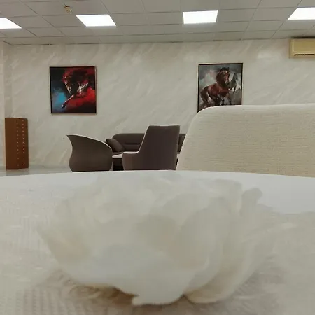 & Rehabilitation Center St George 3*